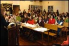 Women Emissaries Spend a Week Strengthening Each Other