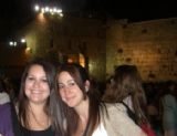IsraeLinks Girls