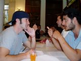 IsraeLinks talking