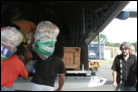 Aid Increases as Haitian Crews Battle Against Time