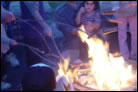 Kosher Barbeques and Bonfires Usher in Mystical Spring Holiday Kosher Barbeques and Bonfires Usher in Mystical Spring Holiday