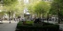 Chabad-on-Campus Opens New Center in Rittenhouse Square