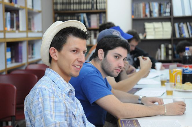 IsraeLinks Learning
