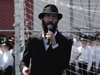 Eli Marcus Sings at Lag B’Omer Rally