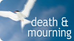 Death & Mourning