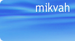 Mikvah