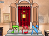 Get Your Own Letter in the Children’s Sefer Torah
