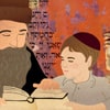 The Rebbe’s Call to Build Holy Home Libraries