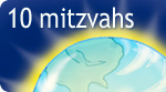 Ten Mitzvahs