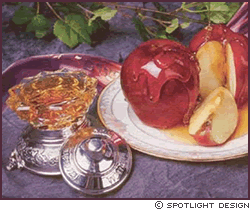 The High Holidays – Rosh Hashanah and Yom Kippur
