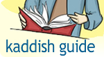 Mourner's Kaddish