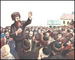 Special Dates on the Chabad Chassidic Calendar