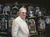 A Community Writes Their Own Torah Scroll