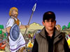Rebellion in the Holy Land!