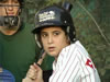 The Baseball Player