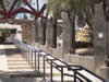 Visiting the Rambam in Tiberias
