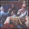 From the Midrash