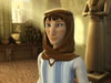 Young Abraham
