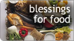 Brachot: Blessings for Food & Other Occasions