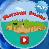 Mitzvah Island