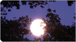 Kiddush Levana: Sanctification of the Moon