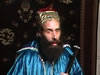 The Unhappy King