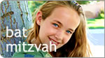 Bat Mitzvah