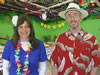 Tap into Sukkot!