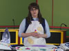 Make Your Own Chanukah Apron