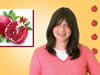 The Power of the Pomegranate!