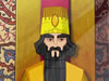 Purim: The Lot