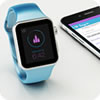 Hayom Watch App
