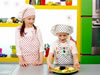 Kids in the Kitchen